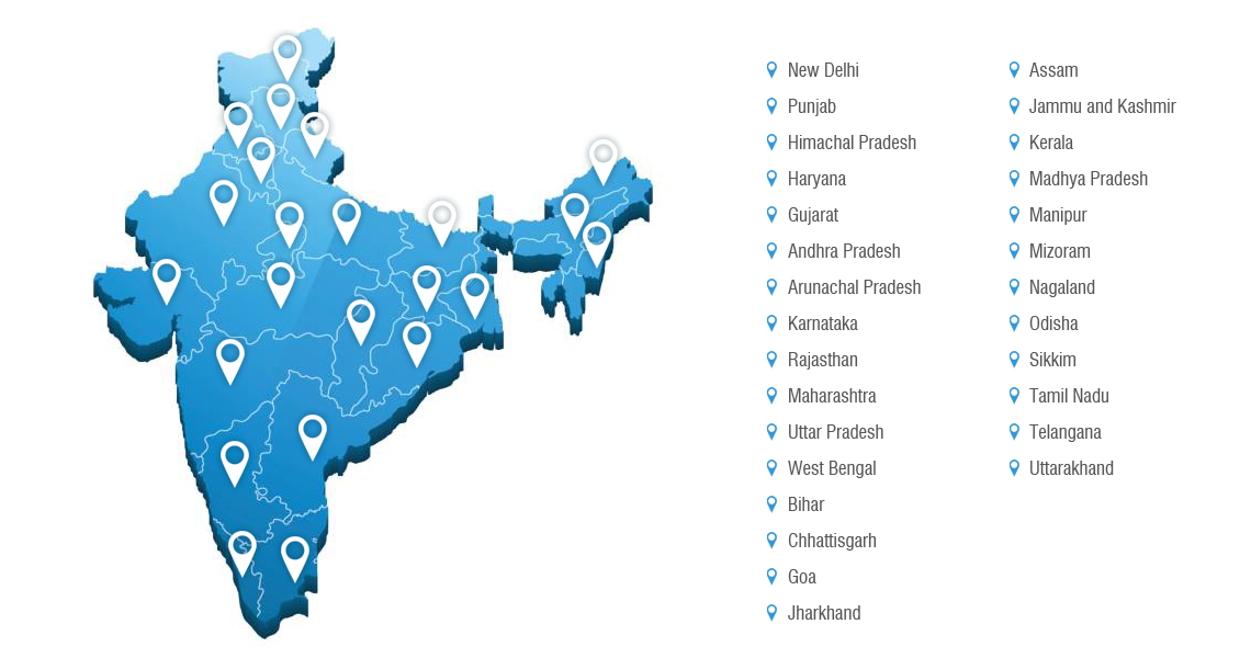 KMI Network